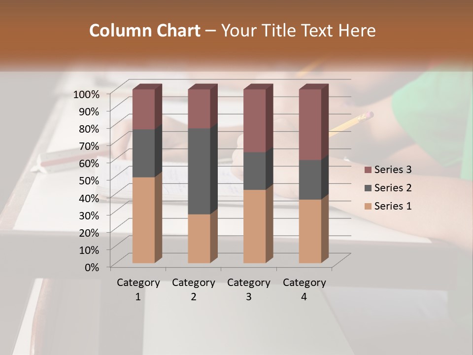 Design Urban Building PowerPoint Template