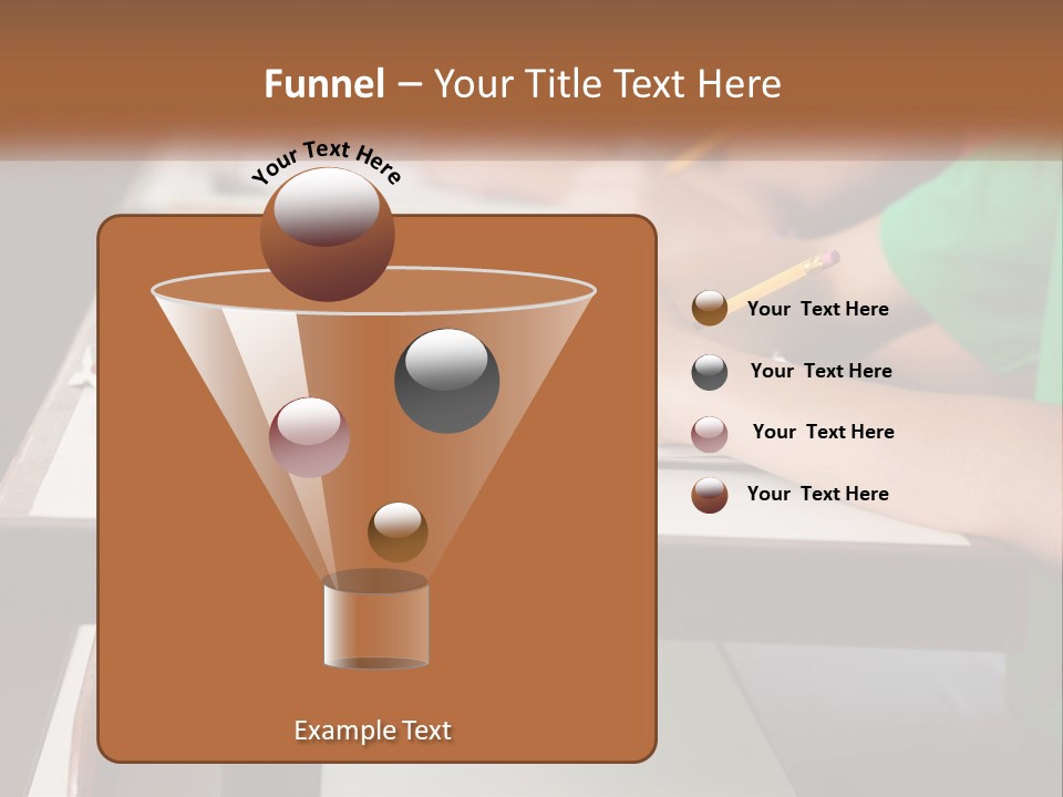 Design Urban Building PowerPoint Template