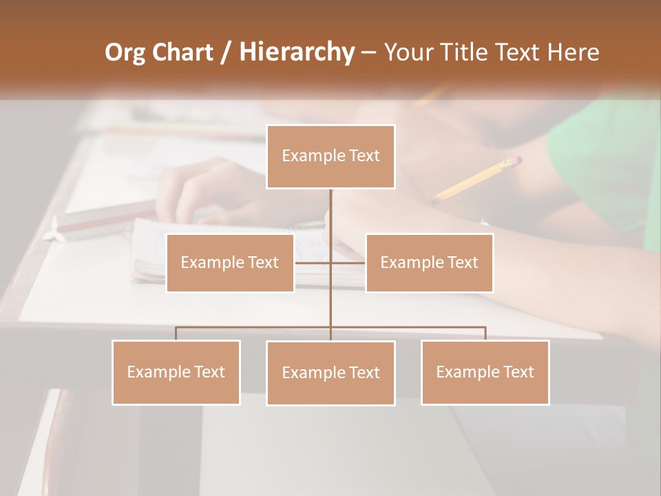 Design Urban Building PowerPoint Template
