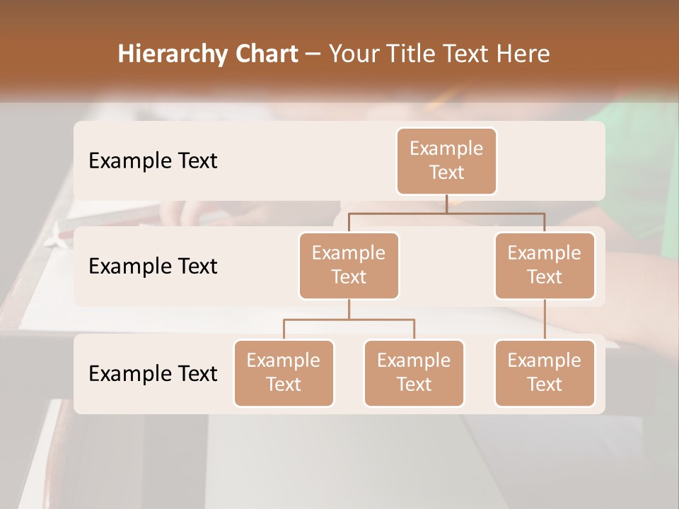 Design Urban Building PowerPoint Template
