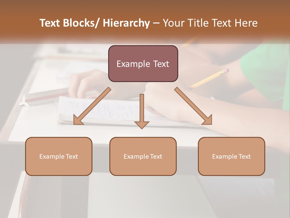Design Urban Building PowerPoint Template