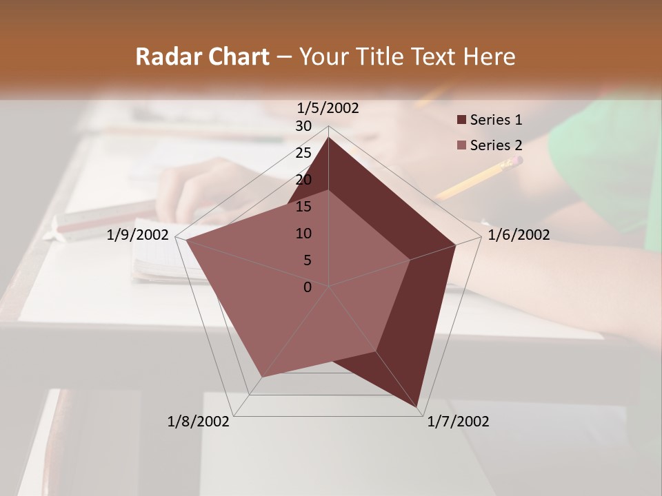 Design Urban Building PowerPoint Template