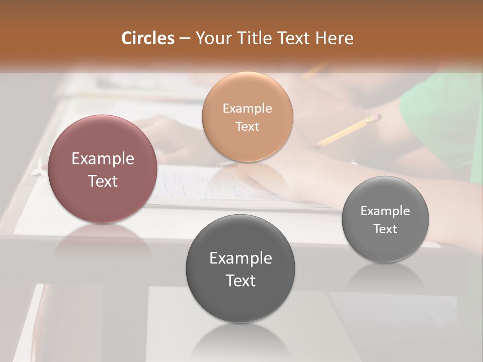 Design Urban Building PowerPoint Template