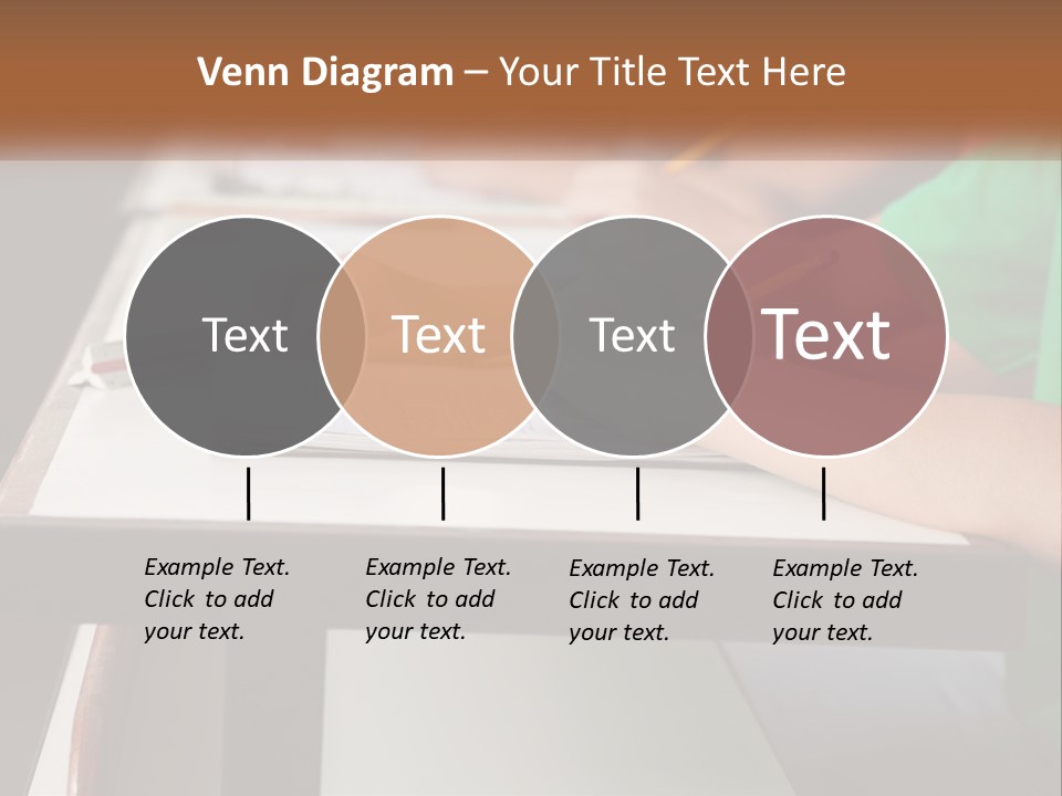 Design Urban Building PowerPoint Template