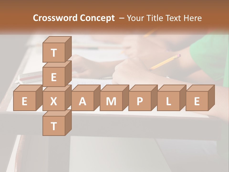 Design Urban Building PowerPoint Template