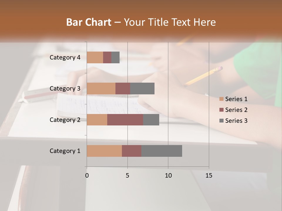 Design Urban Building PowerPoint Template