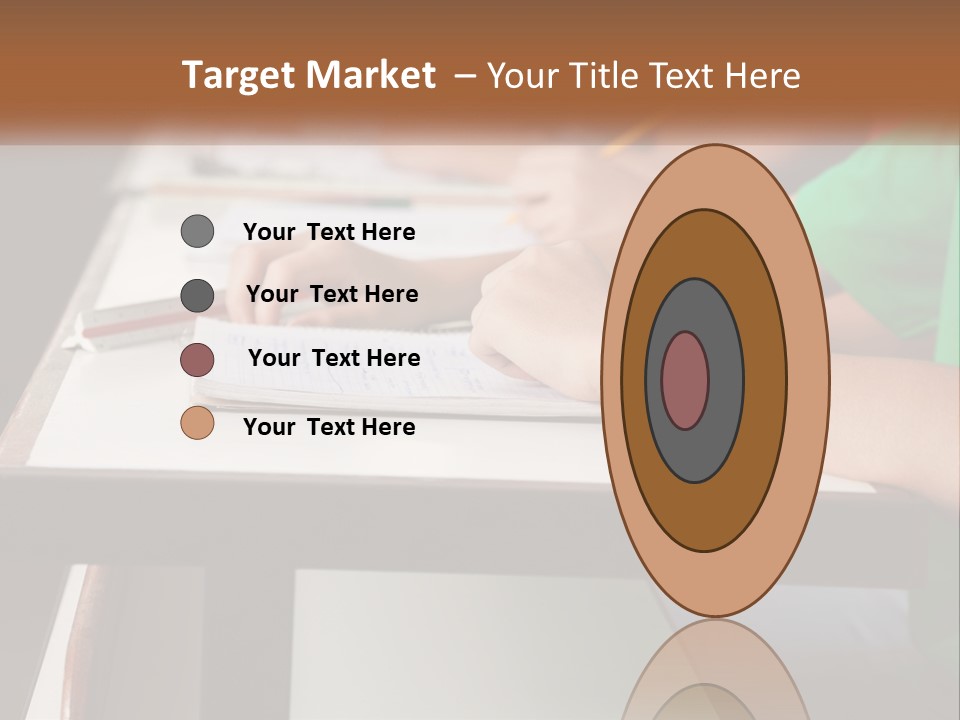 Design Urban Building PowerPoint Template