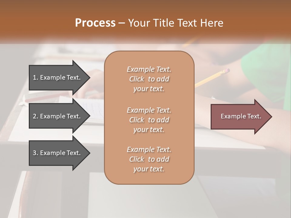 Design Urban Building PowerPoint Template
