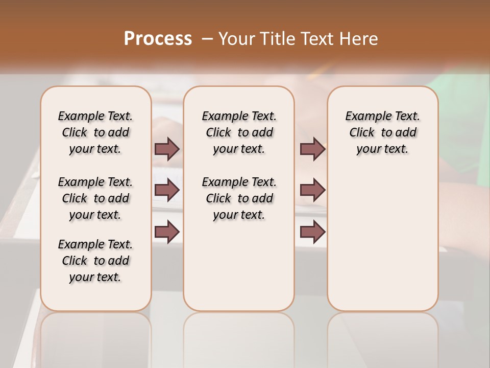 Design Urban Building PowerPoint Template