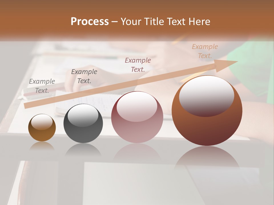 Design Urban Building PowerPoint Template