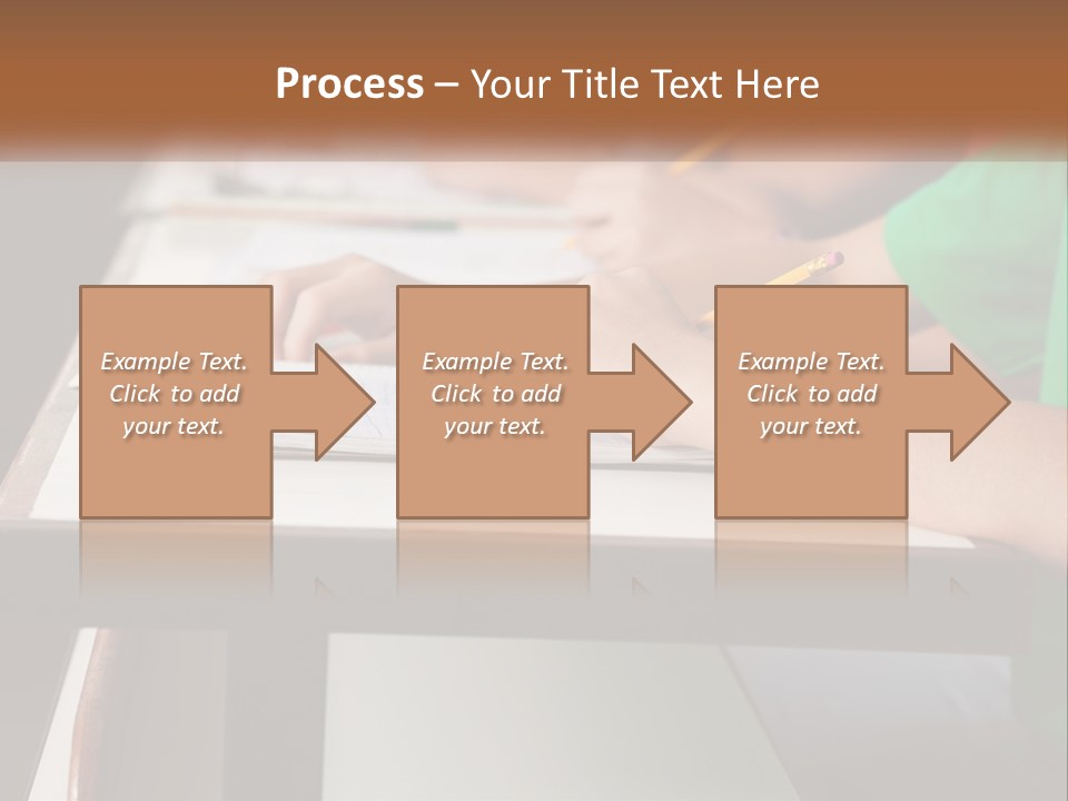 Design Urban Building PowerPoint Template