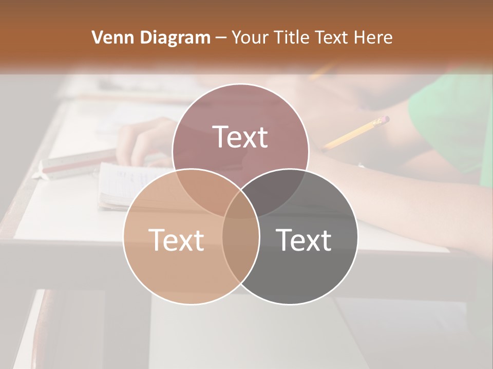 Design Urban Building PowerPoint Template
