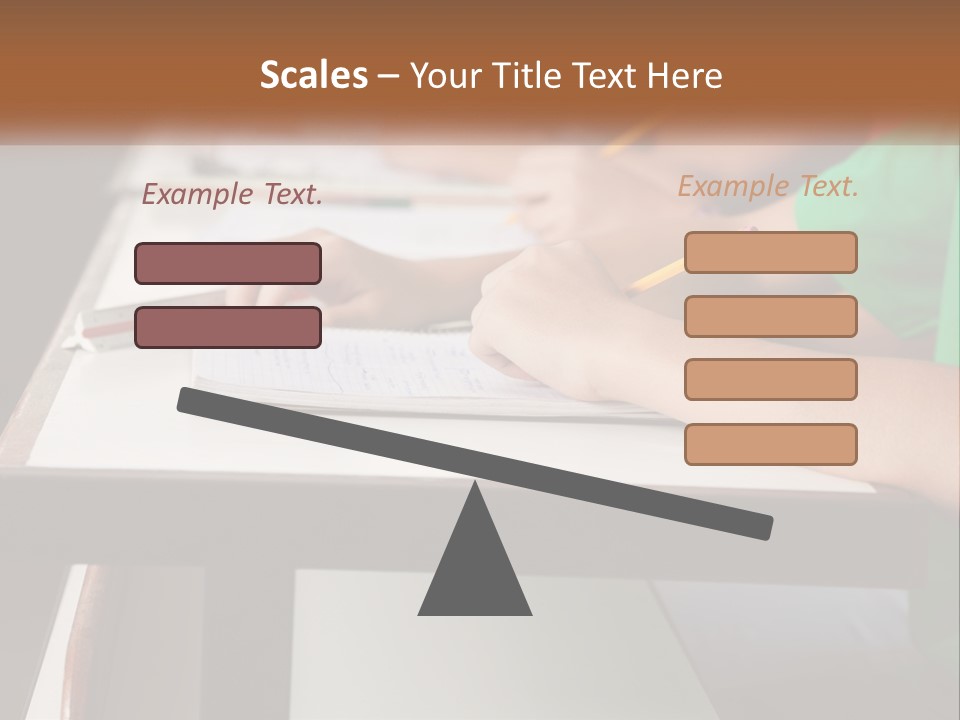 Design Urban Building PowerPoint Template