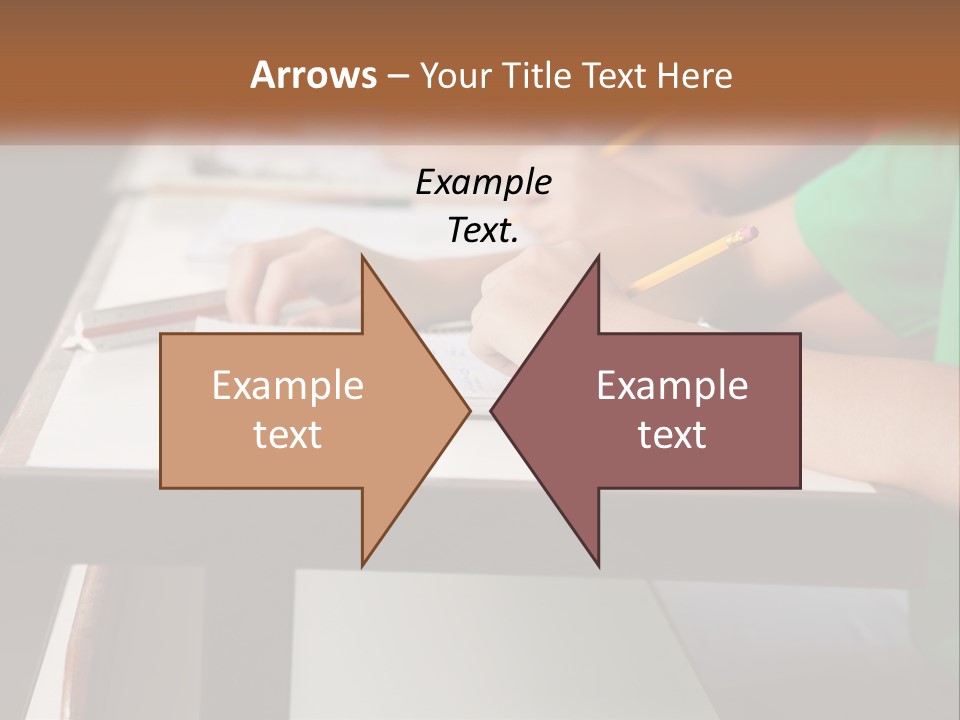 Design Urban Building PowerPoint Template