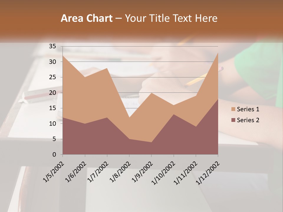 Design Urban Building PowerPoint Template