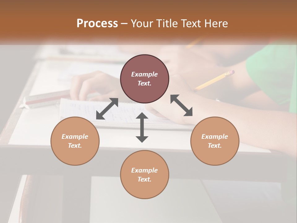 Design Urban Building PowerPoint Template