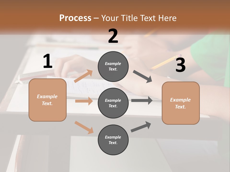 Design Urban Building PowerPoint Template