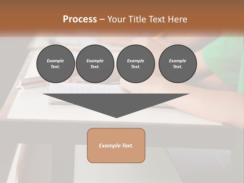 Design Urban Building PowerPoint Template