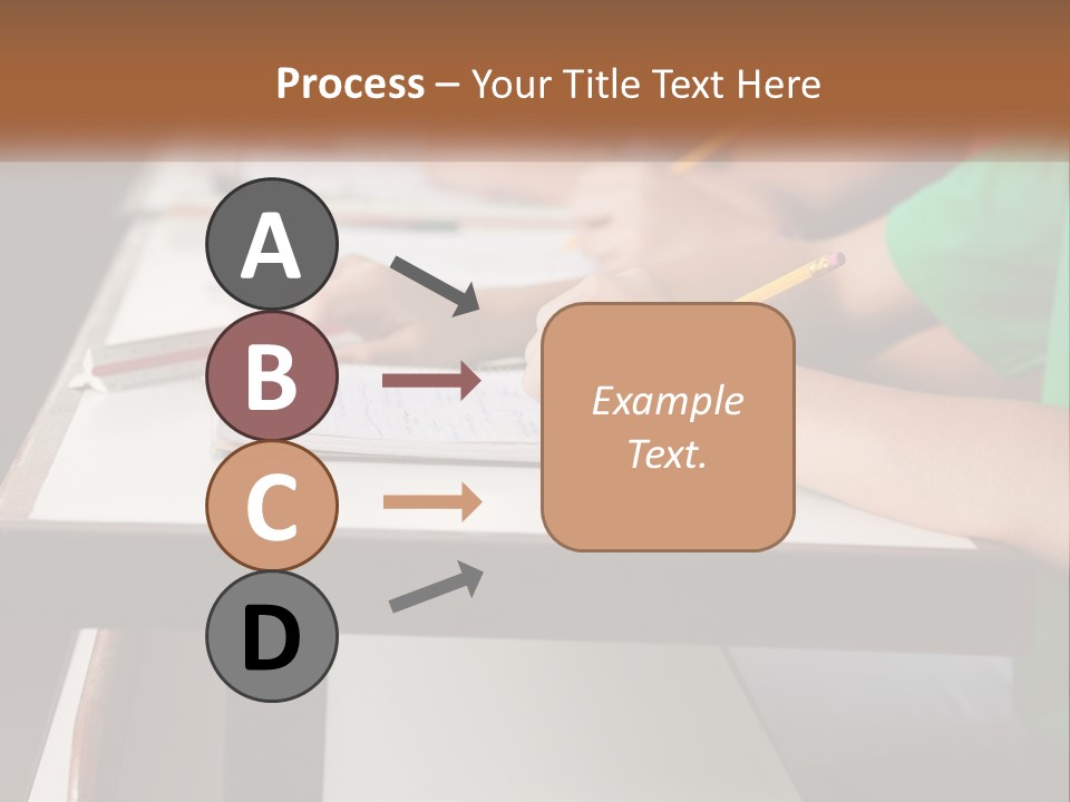 Design Urban Building PowerPoint Template