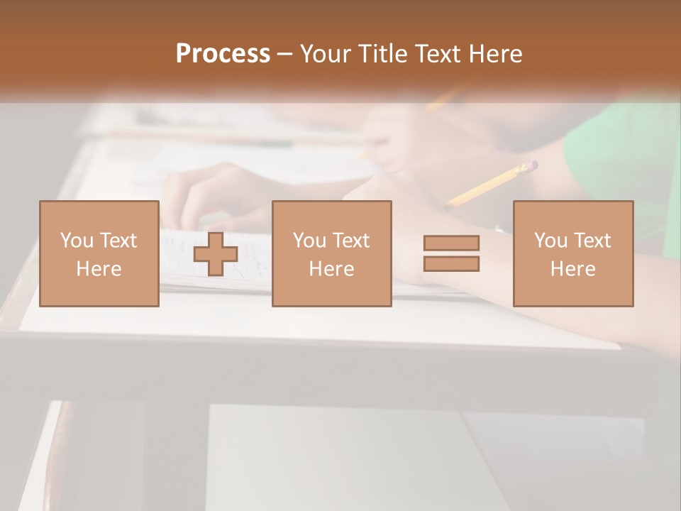 Design Urban Building PowerPoint Template
