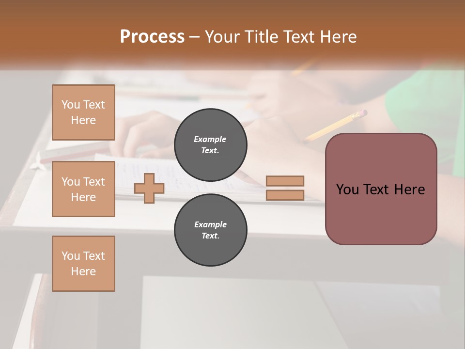 Design Urban Building PowerPoint Template