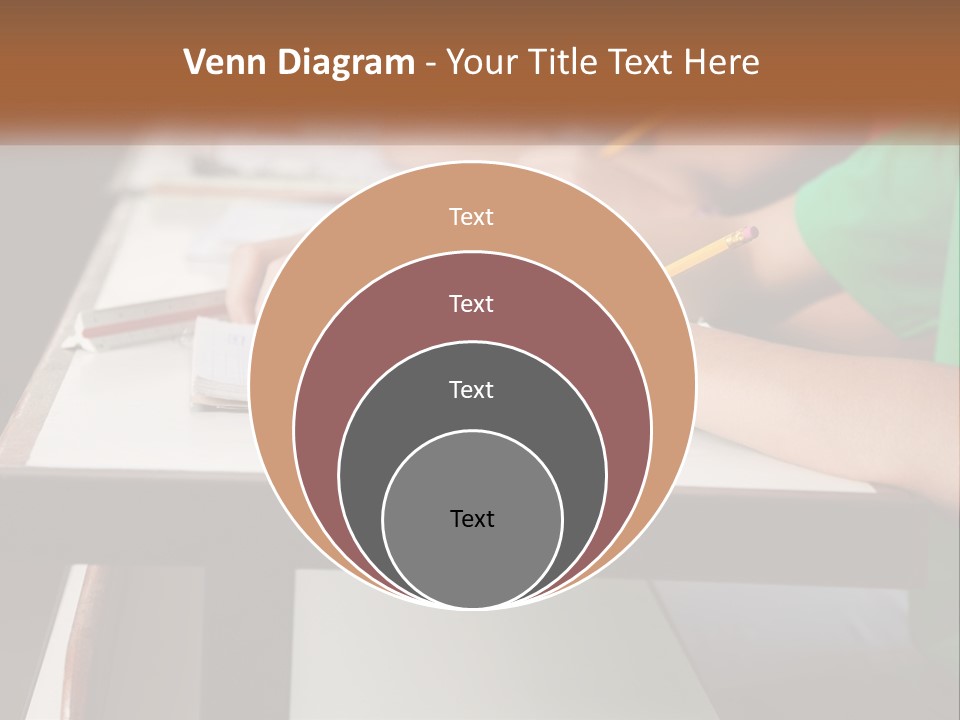 Design Urban Building PowerPoint Template