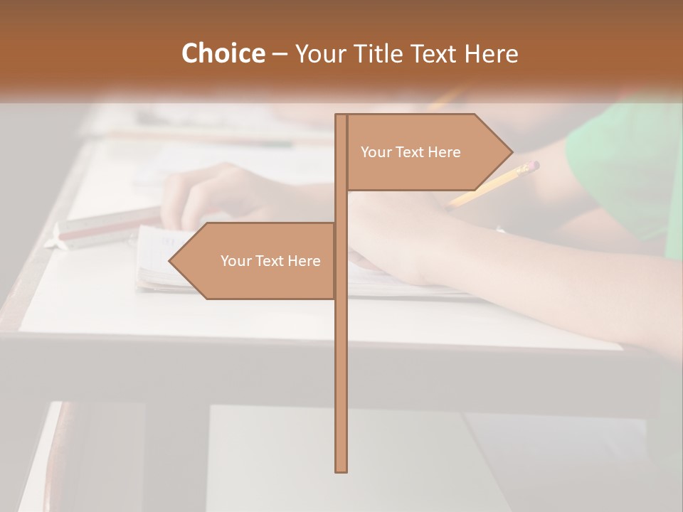 Design Urban Building PowerPoint Template
