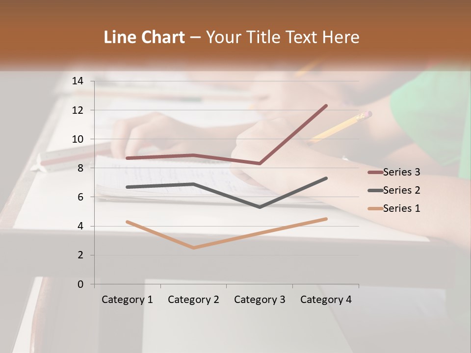 Design Urban Building PowerPoint Template