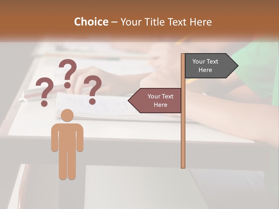 Design Urban Building PowerPoint Template