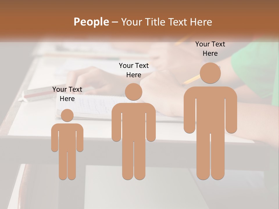 Design Urban Building PowerPoint Template