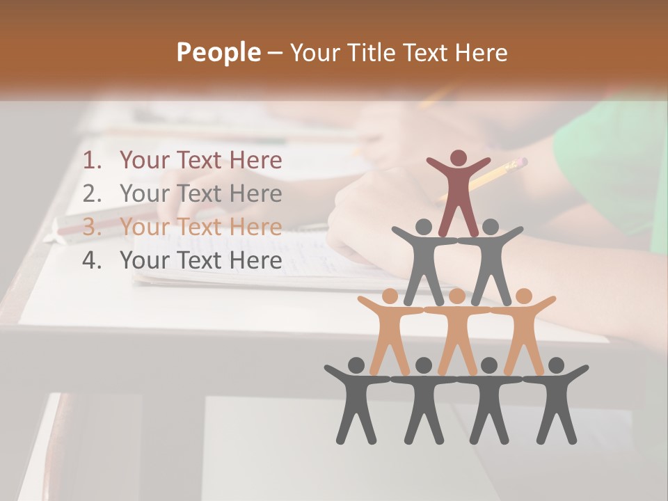 Design Urban Building PowerPoint Template