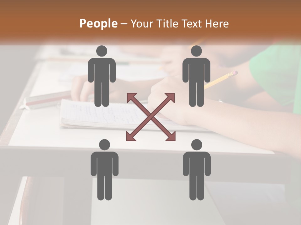 Design Urban Building PowerPoint Template