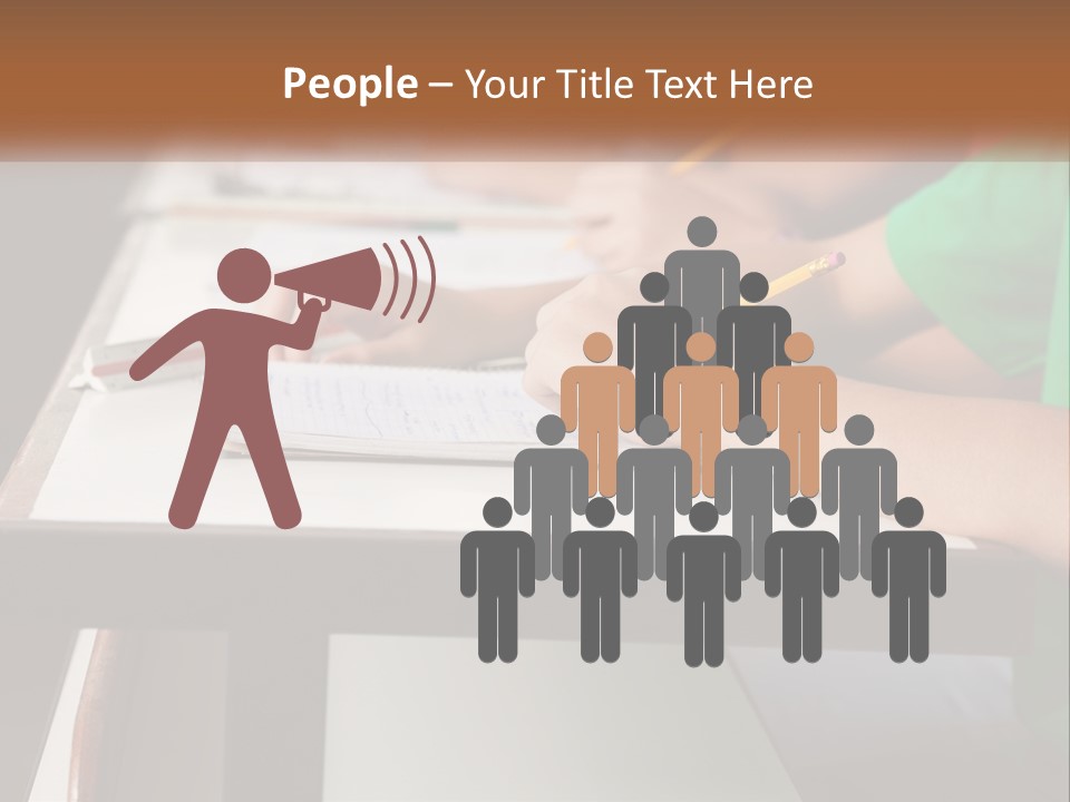 Design Urban Building PowerPoint Template