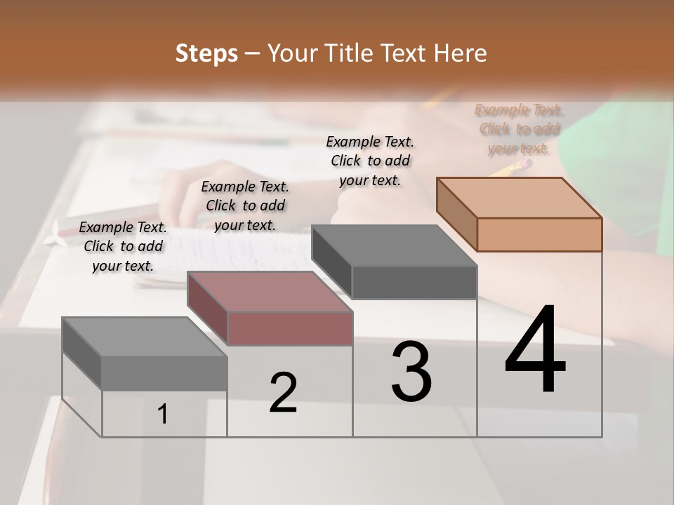 Design Urban Building PowerPoint Template