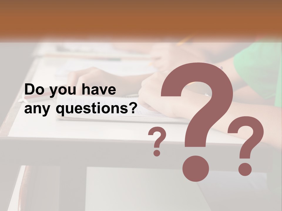 Design Urban Building PowerPoint Template