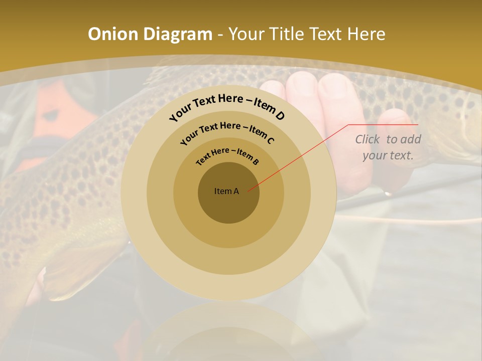 Modern Graphic Ball PowerPoint Template