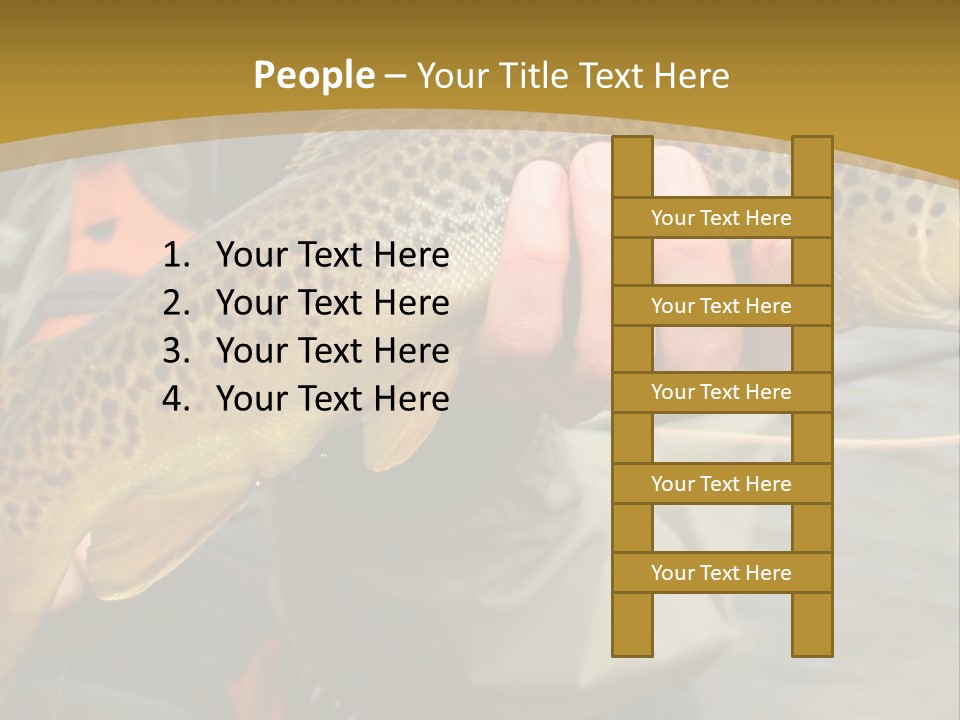 Modern Graphic Ball PowerPoint Template