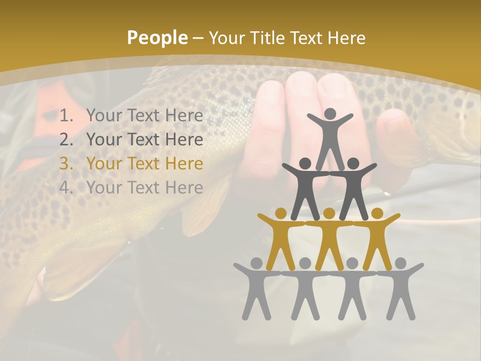 Modern Graphic Ball PowerPoint Template