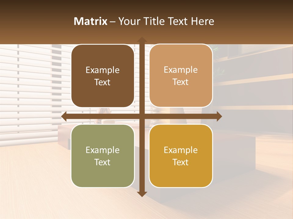 World Sphere Big PowerPoint Template