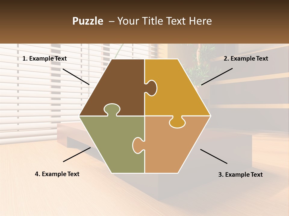 World Sphere Big PowerPoint Template