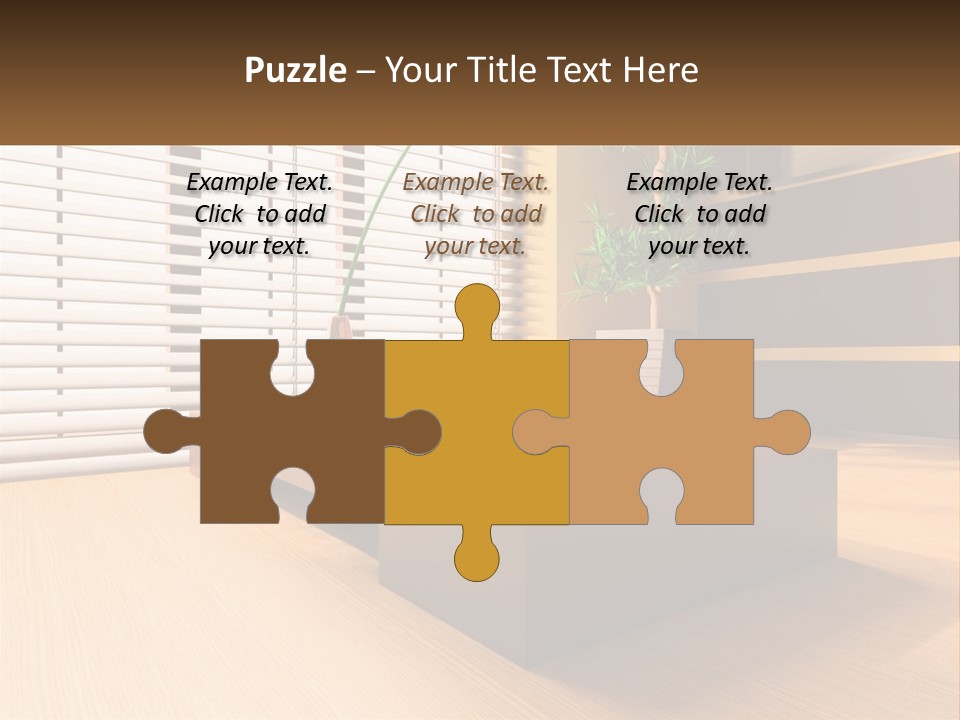 World Sphere Big PowerPoint Template