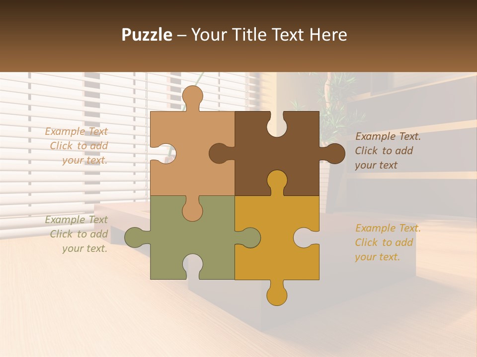 World Sphere Big PowerPoint Template