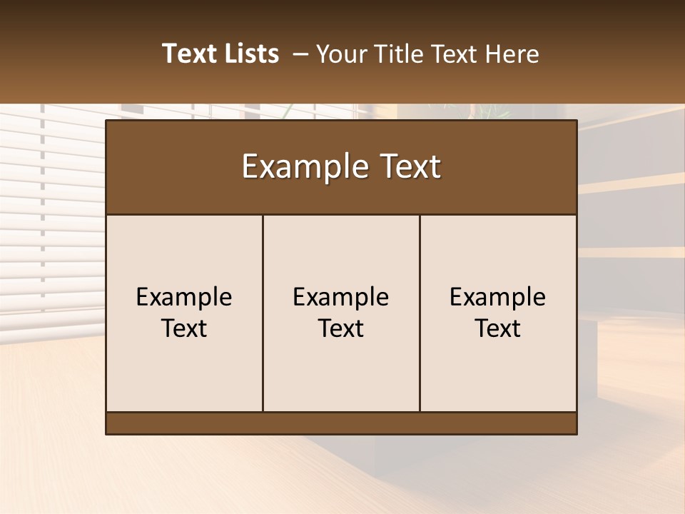 World Sphere Big PowerPoint Template