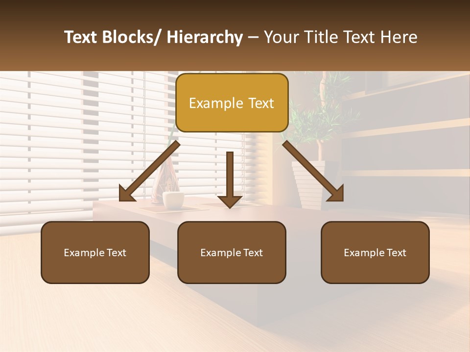 World Sphere Big PowerPoint Template