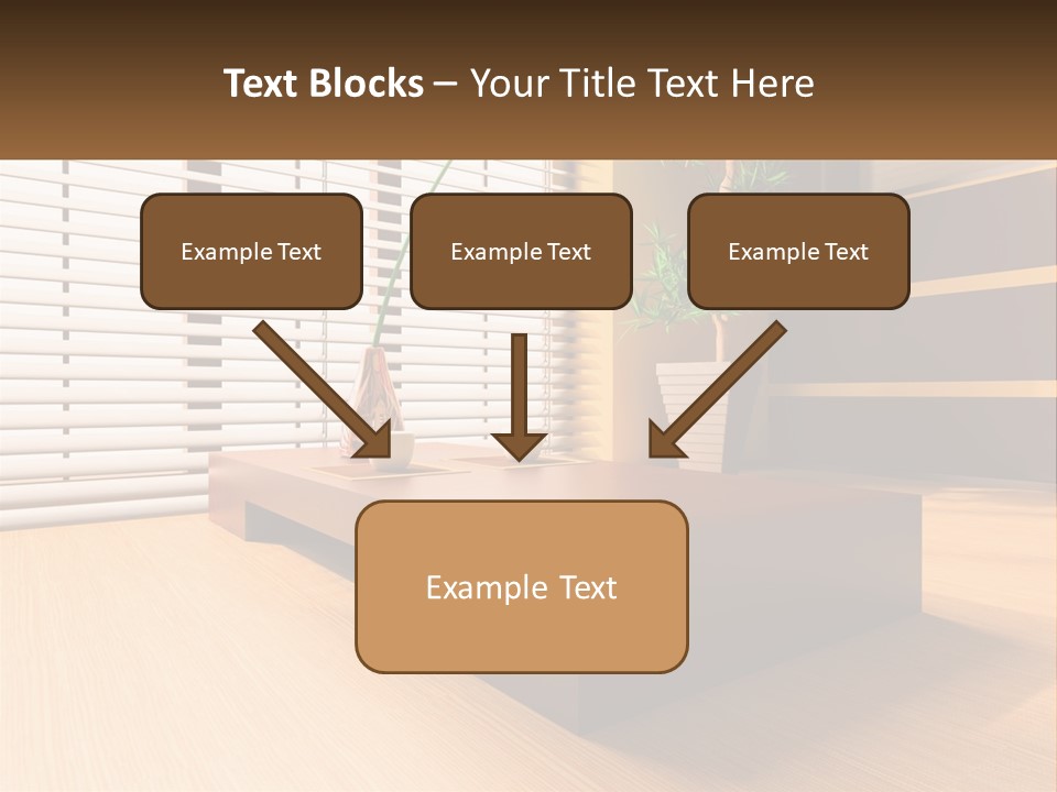 World Sphere Big PowerPoint Template