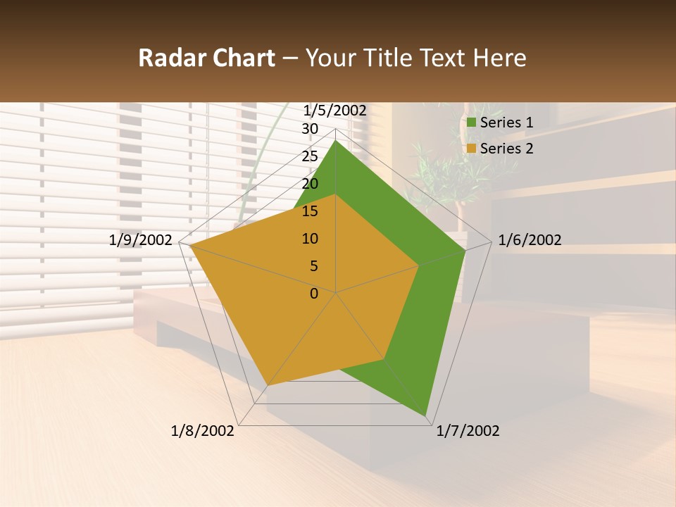 World Sphere Big PowerPoint Template