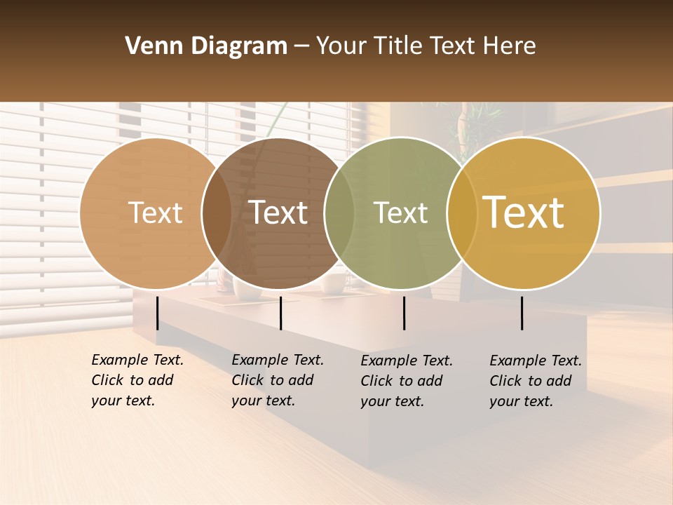 World Sphere Big PowerPoint Template