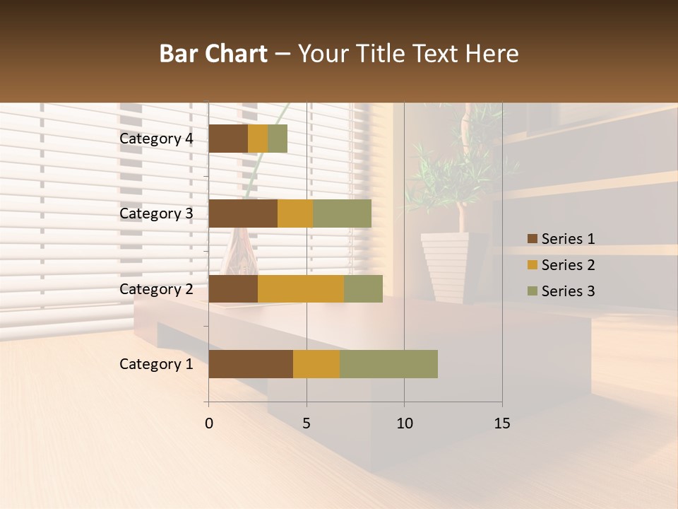 World Sphere Big PowerPoint Template