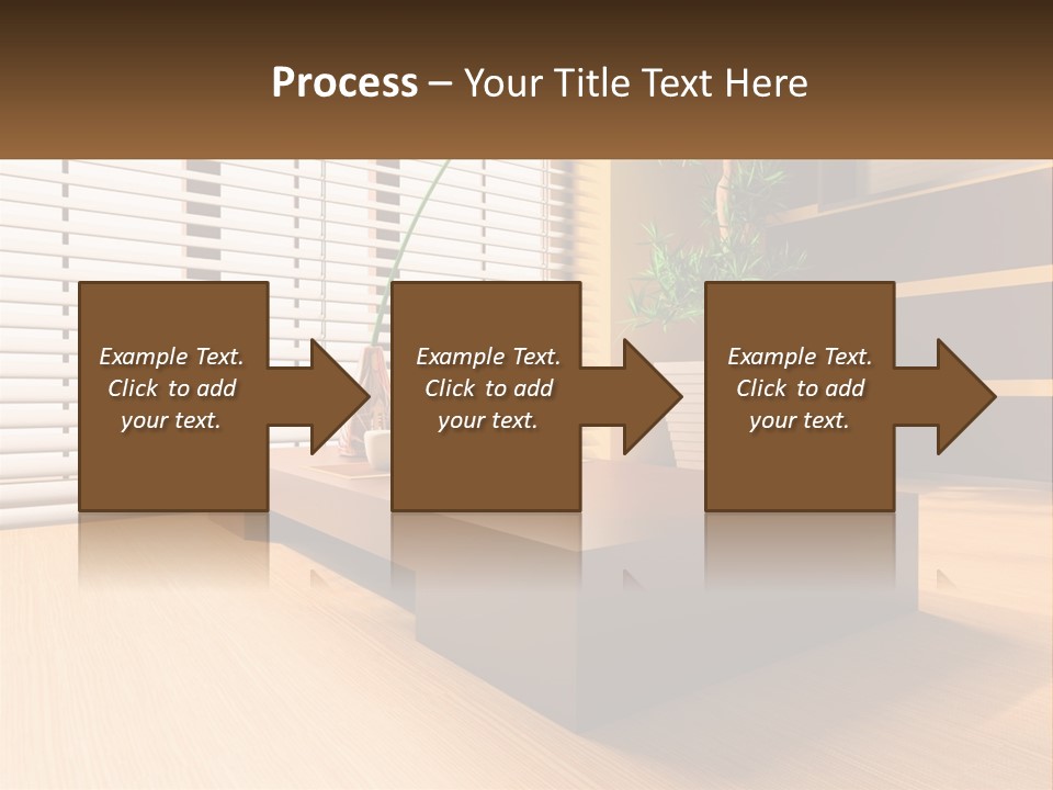 World Sphere Big PowerPoint Template