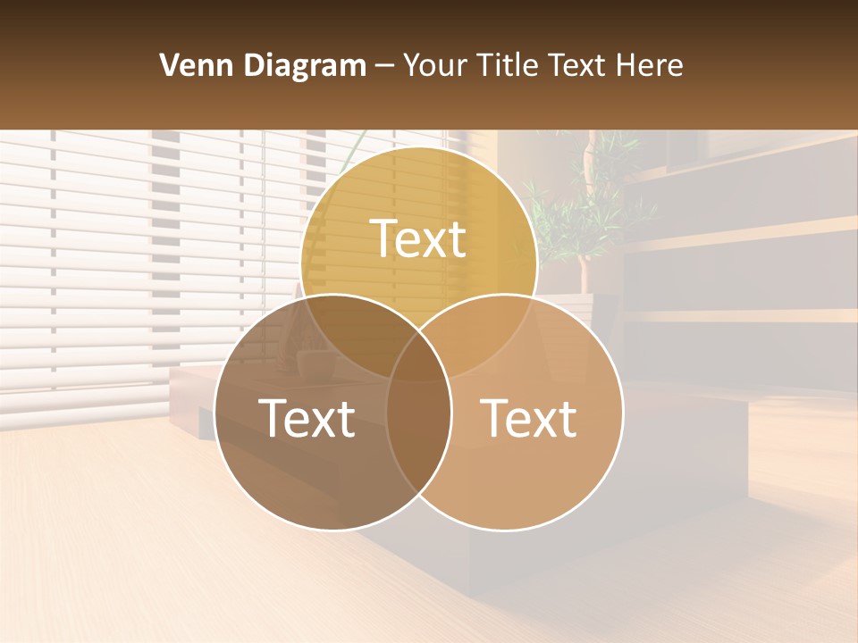 World Sphere Big PowerPoint Template